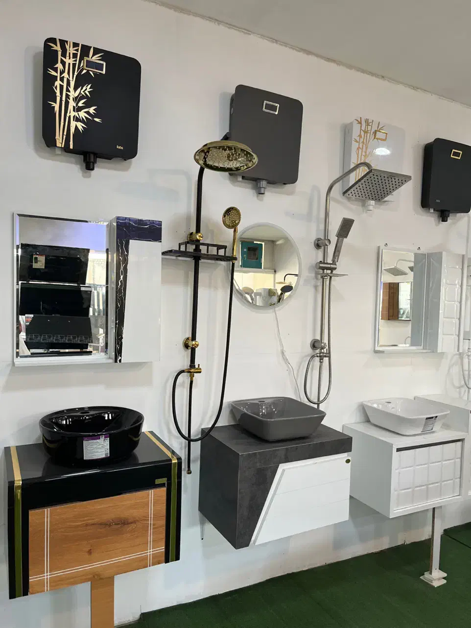 فرنگی و روشویی با اقساط ۱۲ ماهه|لوازم سرویس بهداشتی|اصفهان, اشکاوند|دیوار