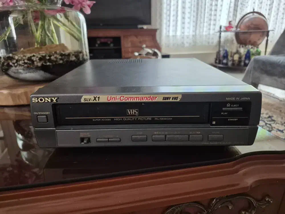 ضبط وسی دی سامسونگ|پخش‌کننده DVD و ویدیو|تهران, دروس|دیوار