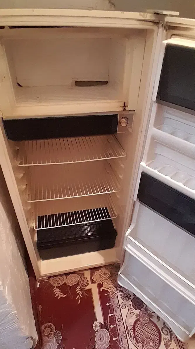 یخچال مارک آزمایش|یخچال و فریزر|فسا, |دیوار