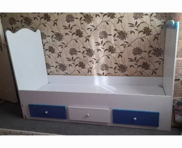 سرویس خواب کودک|تخت و سرویس خواب|ارومیه, |دیوار