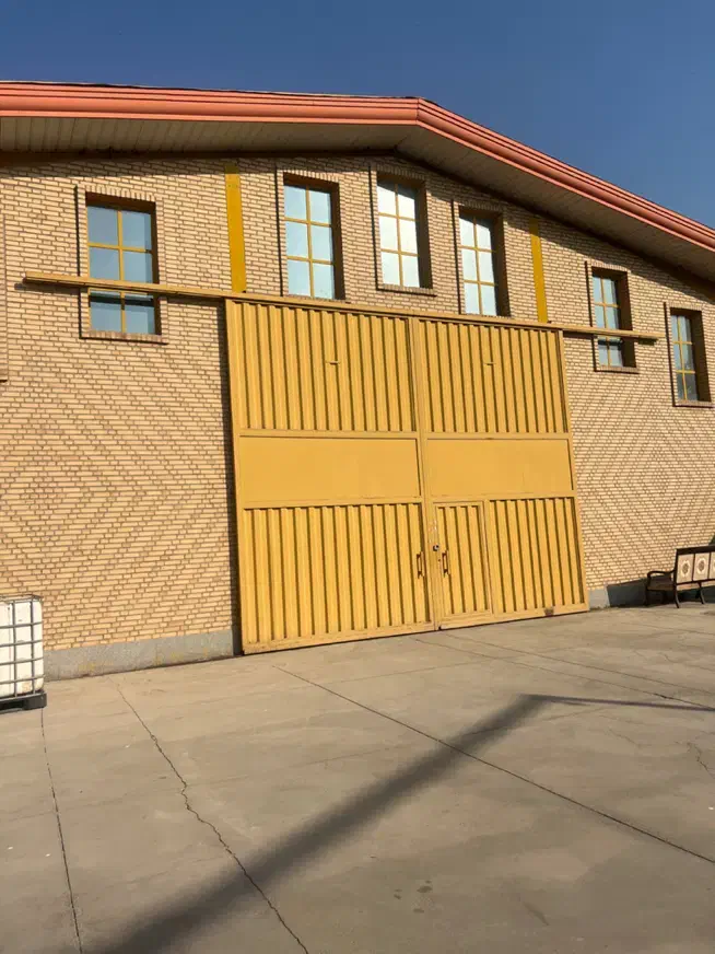 فروش سوله|فروش دفتر صنعتی، کشاورزی، تجاری|کهریزک, |دیوار