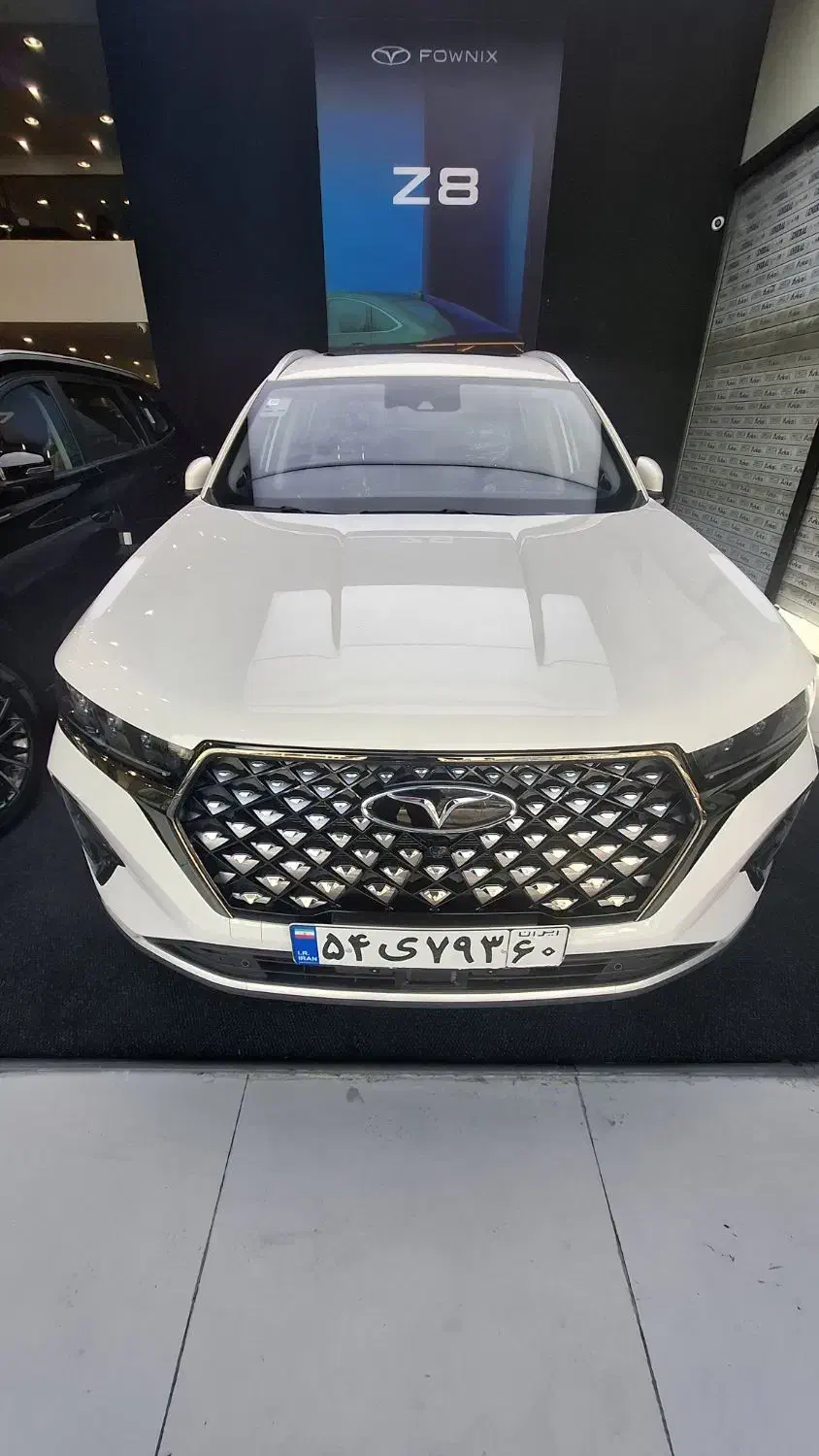 تیگو ۷ پرومکس دو دف|خودرو سواری و وانت|تهران, پونک|دیوار