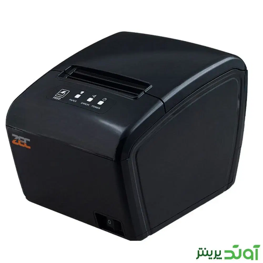 پرینتر حرارتی zec|پرینتر، اسکنر، کپی، فکس|اراک, |دیوار