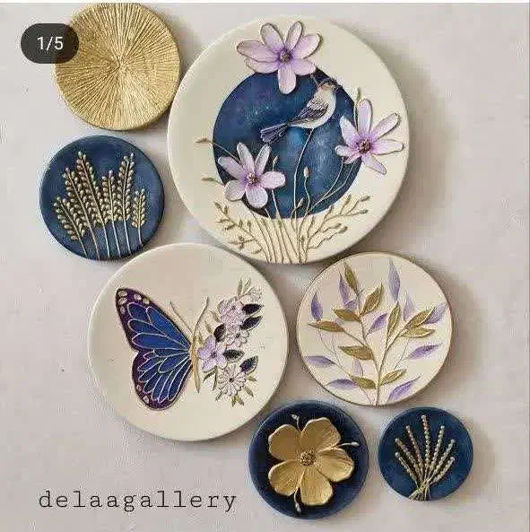 تابلو هدیه روز مادر|تابلو، نقاشی، عکس|قم, سراجه (۱۵ خرداد)|دیوار