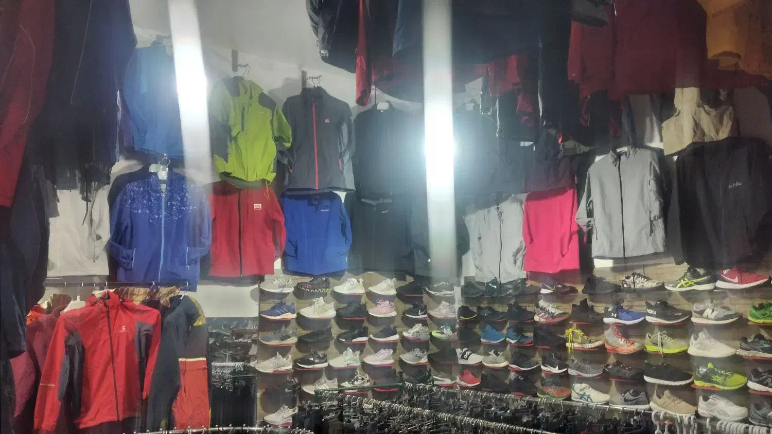 کاپشن و بادگیر تاناکورا|کیف، کفش، کمربند|کوهدشت, |دیوار