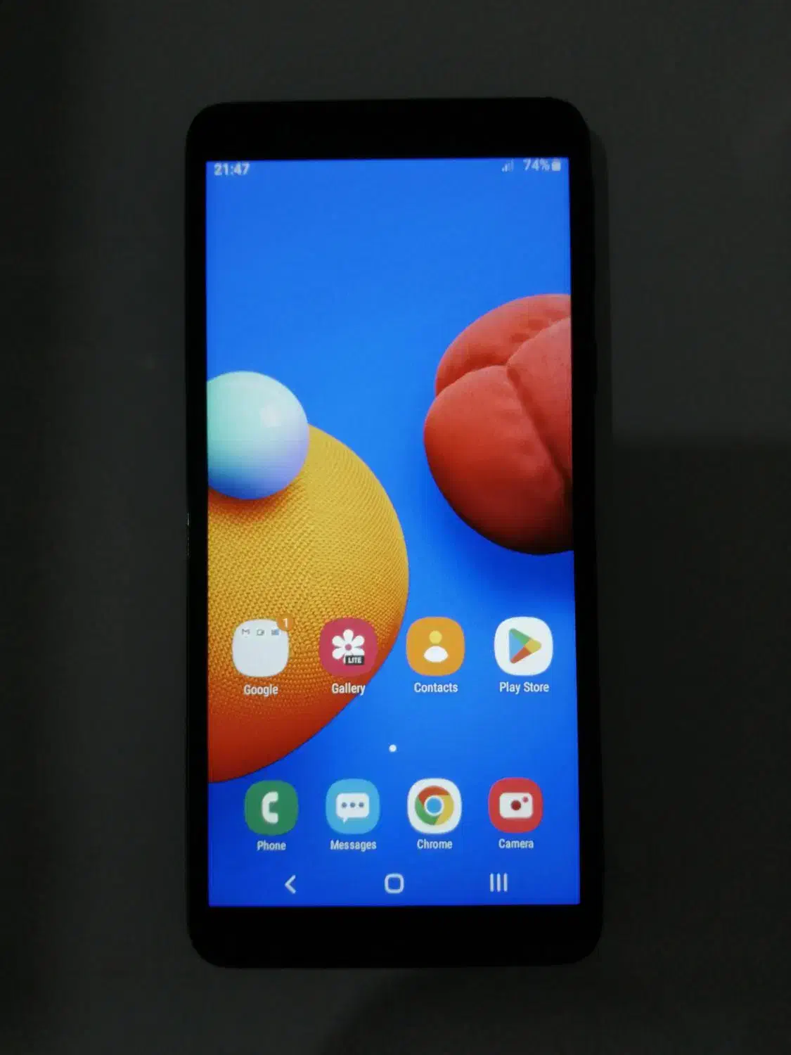 A01 CORE|موبایل|مشهد, شهرک رازی (شهرک غرب)|دیوار