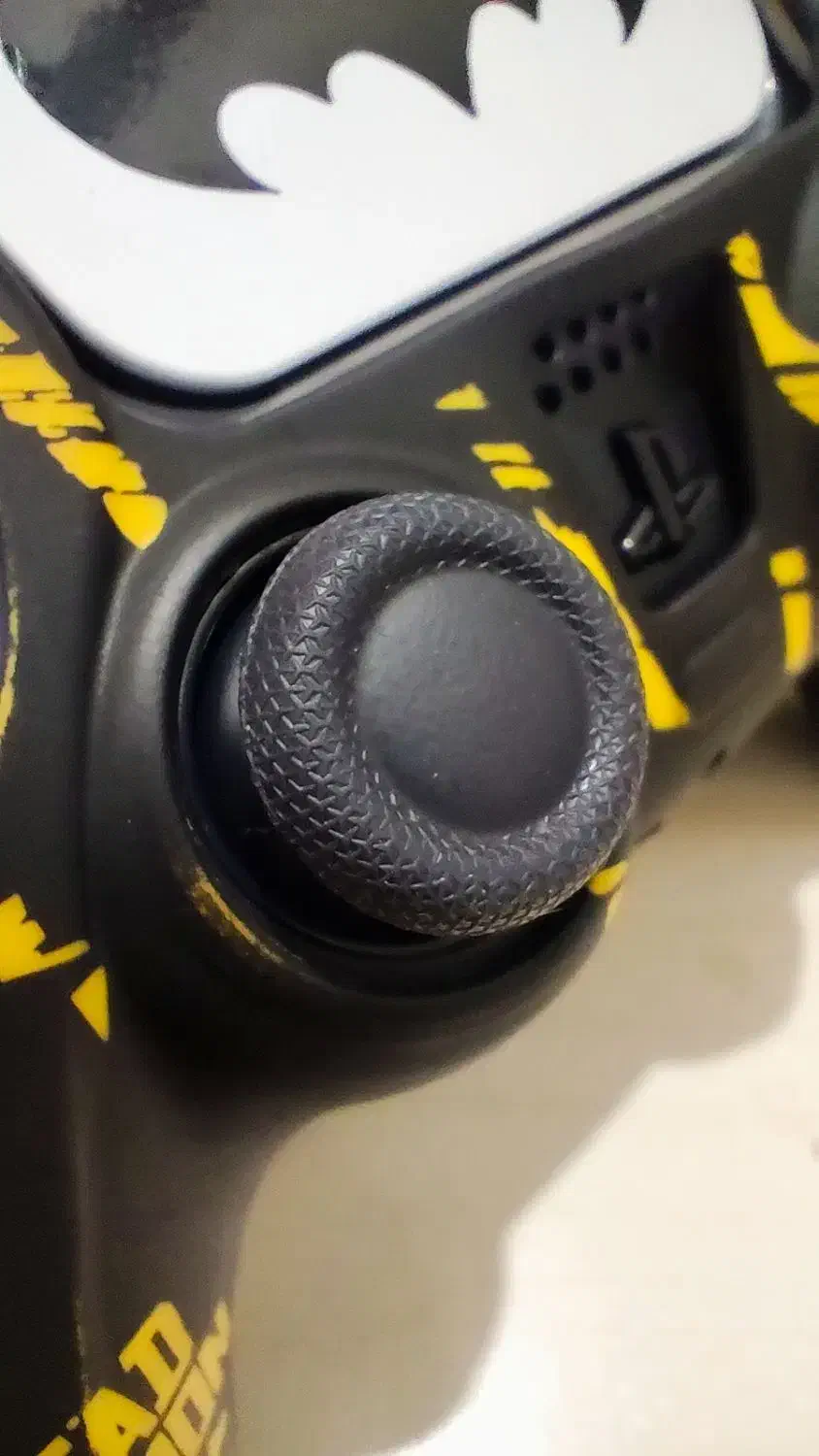 دسته PS5|کنسول، بازی ویدئویی و آنلاین|مشهد, رضاشهر|دیوار