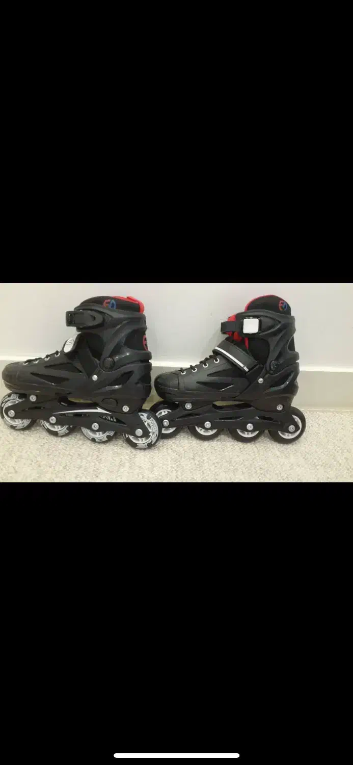 اسکیت|دوچرخه، اسکیت، اسکوتر|رشت, اسماعیل آباد|دیوار