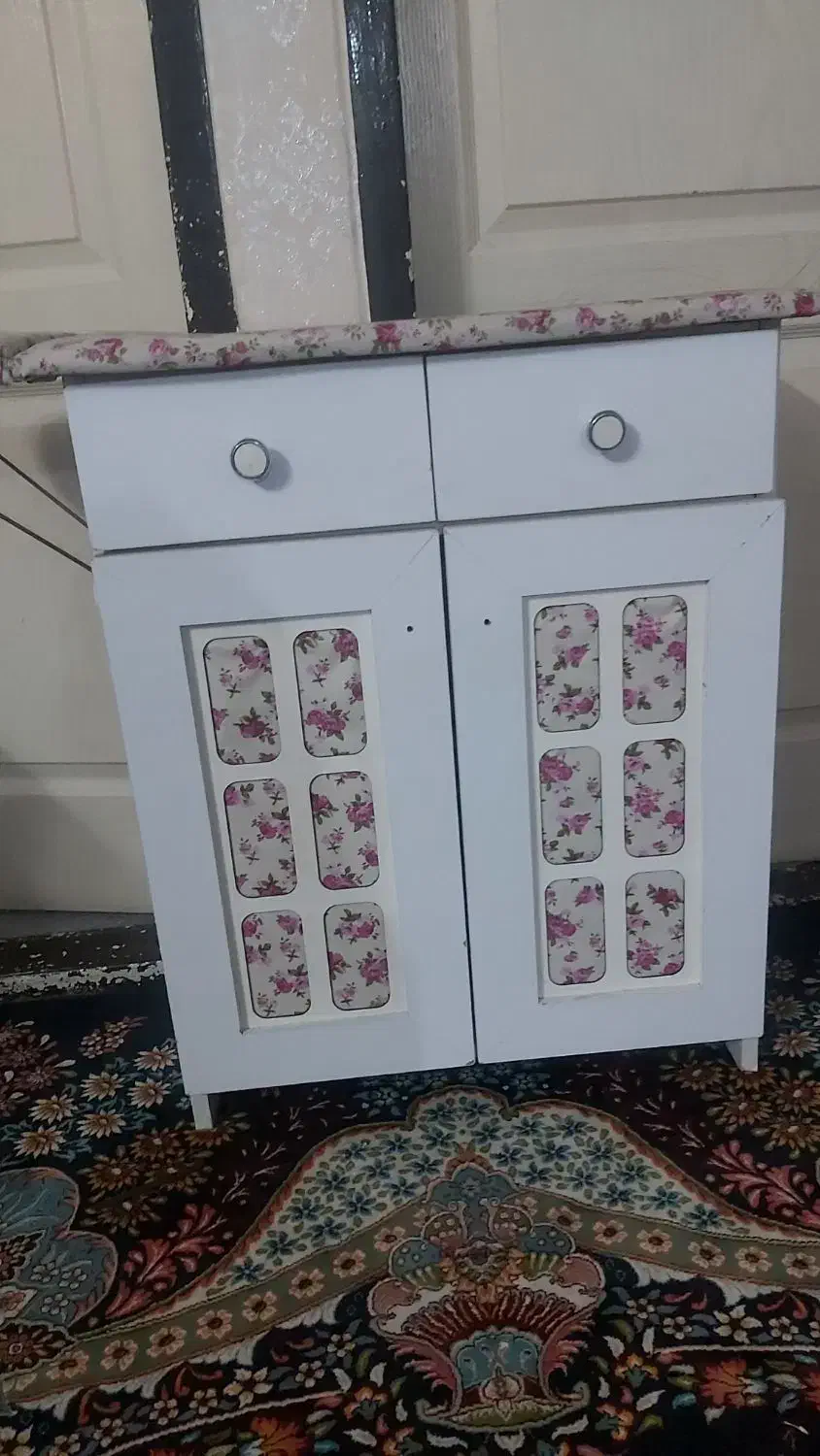 میز اتو|اتو و لوازم اتو|تهران, شکوفه (عبدل آباد)|دیوار