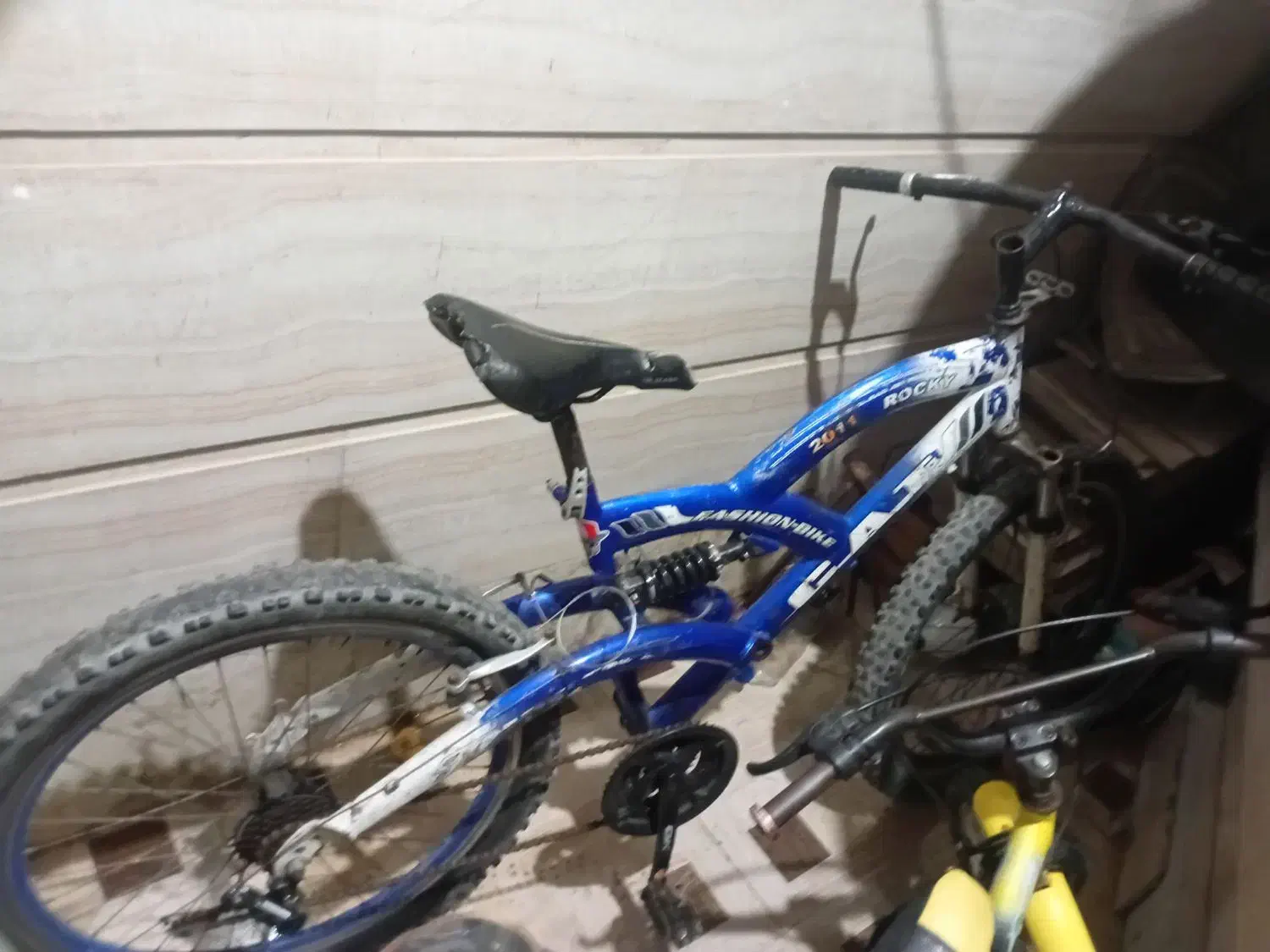 دوچرخه|دوچرخه، اسکیت، اسکوتر|بندر گناوه, |دیوار