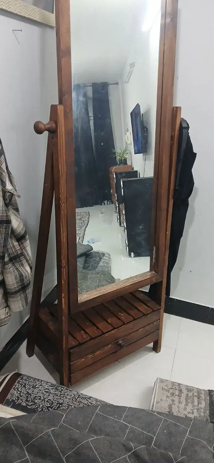 رگال لباس واینه|جاکفشی، کمد، دراور|مشهد, دوست آباد|دیوار