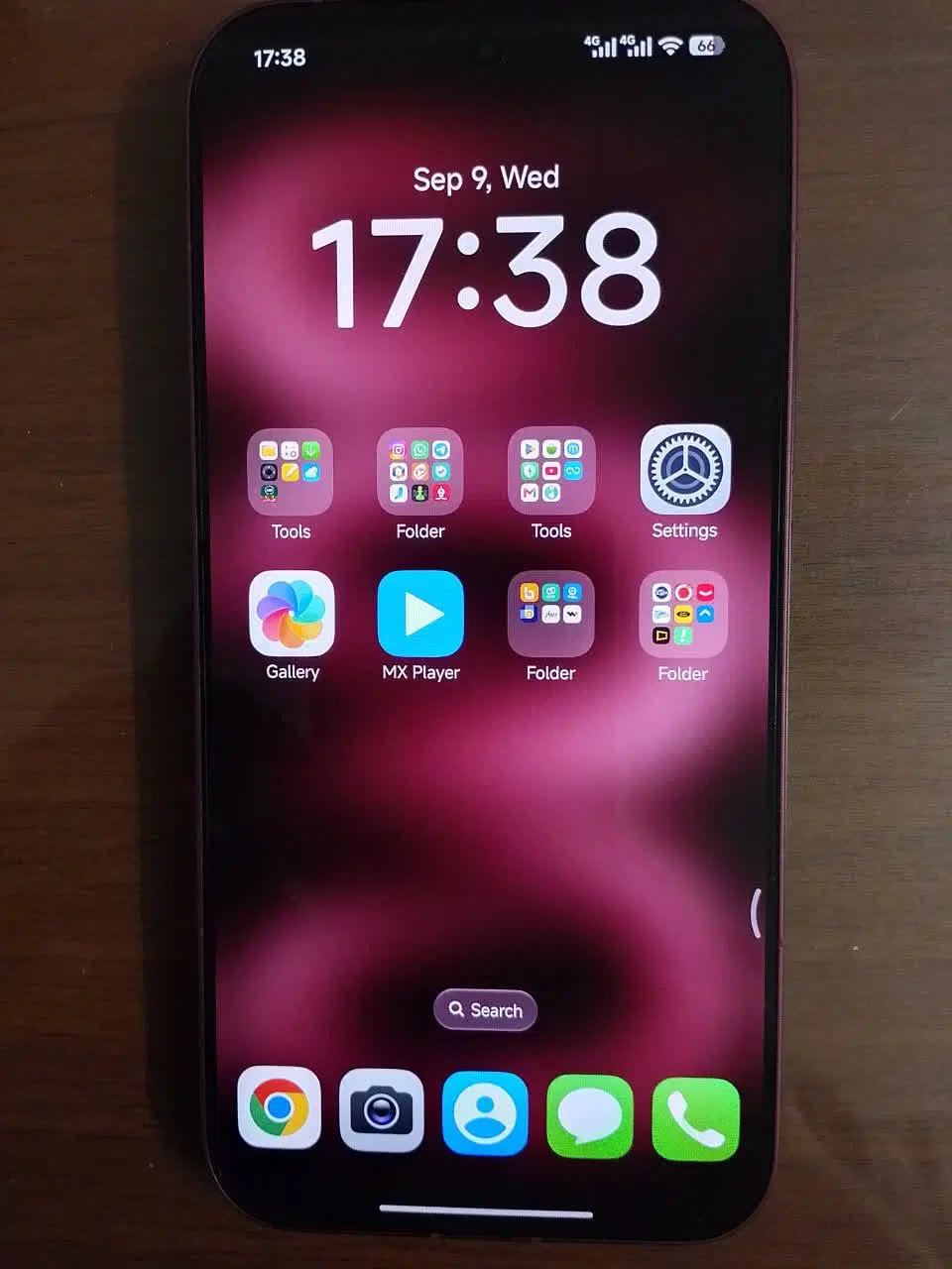 redmi k100 pro|موبایل|تهران, شهادت|دیوار