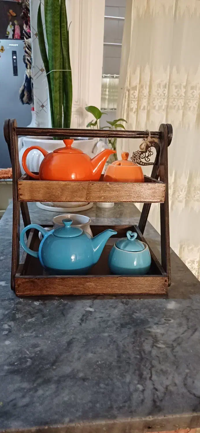 استند چوبی|صنایع دستی و سایر لوازم تزئینی|ایذه, |دیوار