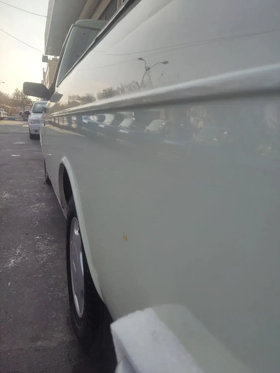 وانت پیکان آخرمدل 93دوگانه کارخانه درحدصفر|خودرو سواری و وانت|تبریز, |دیوار