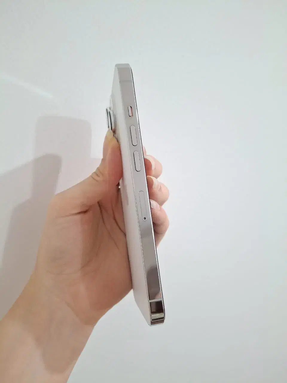 گوشی ایفون ۱۳پرو|موبایل|بندرعباس, |دیوار