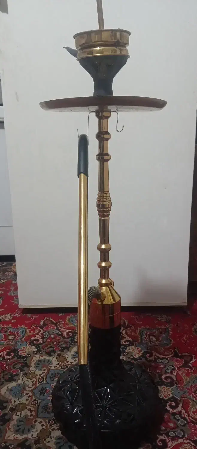 قلیان|کلکسیون و سرگرمی|تهران, خاک سفید|دیوار