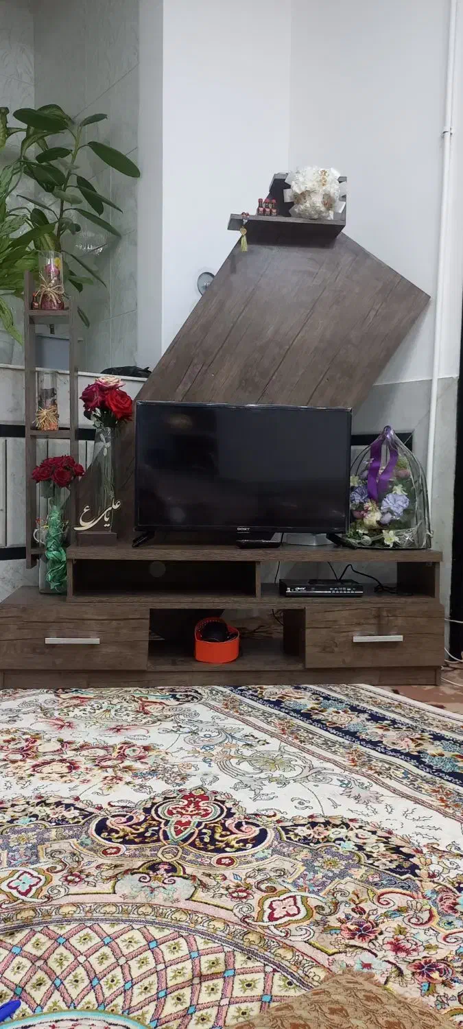 تلویزیون|تلویزیون و پروژکتور|زاهدان, |دیوار