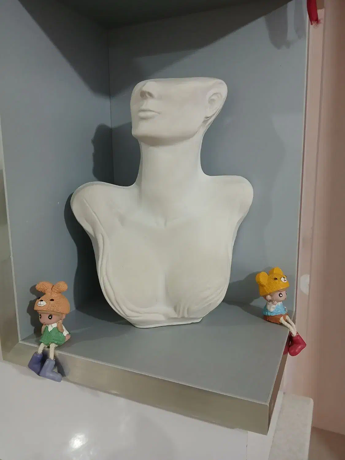 سنگ مصنوعی دکوری|صنایع دستی و سایر لوازم تزئینی|خلخال, |دیوار