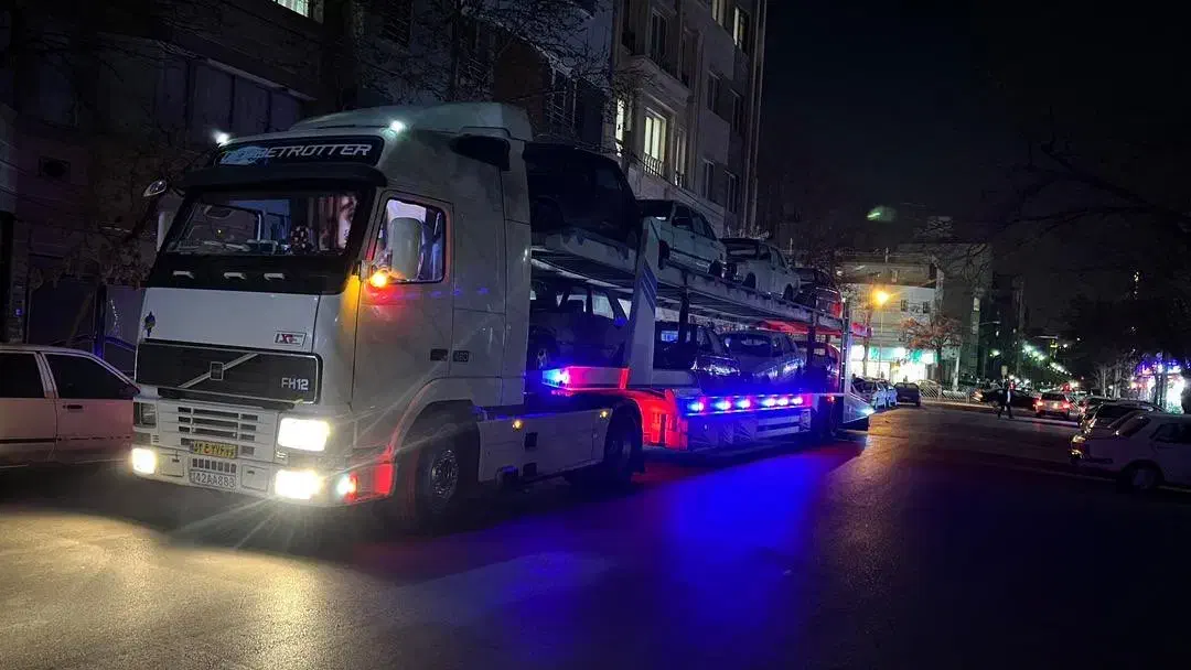 خودرو اسقاط و فرسوده|خدمات موتور و ماشین|مشهد, سیلو|دیوار