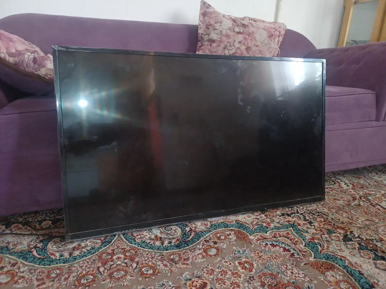 تلویزون|تلویزیون و پروژکتور|آبادان, |دیوار