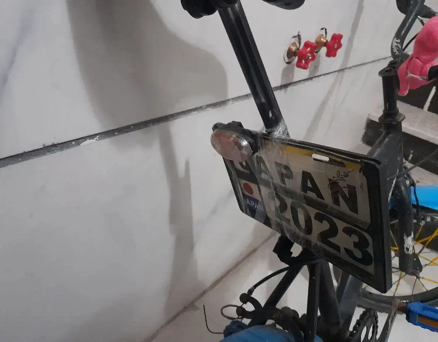 دچرخه۱۶|دوچرخه، اسکیت، اسکوتر|قم, کلهری|دیوار