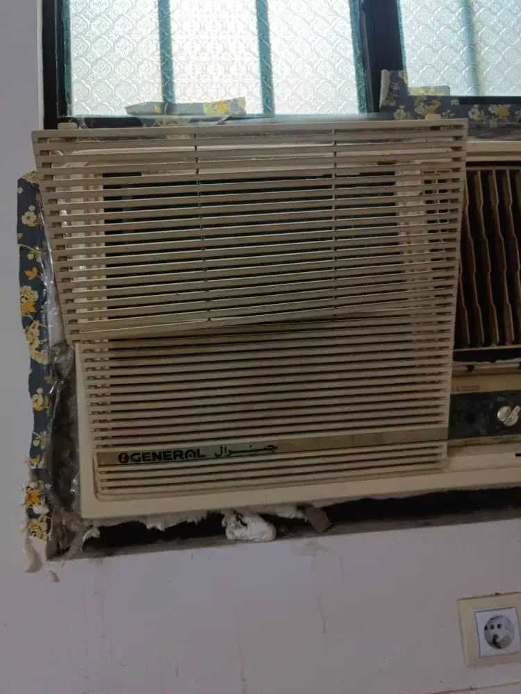 جنرال ۱۸۰۰۰هزار|کولر گازی و فنکوئل|کنارک, |دیوار