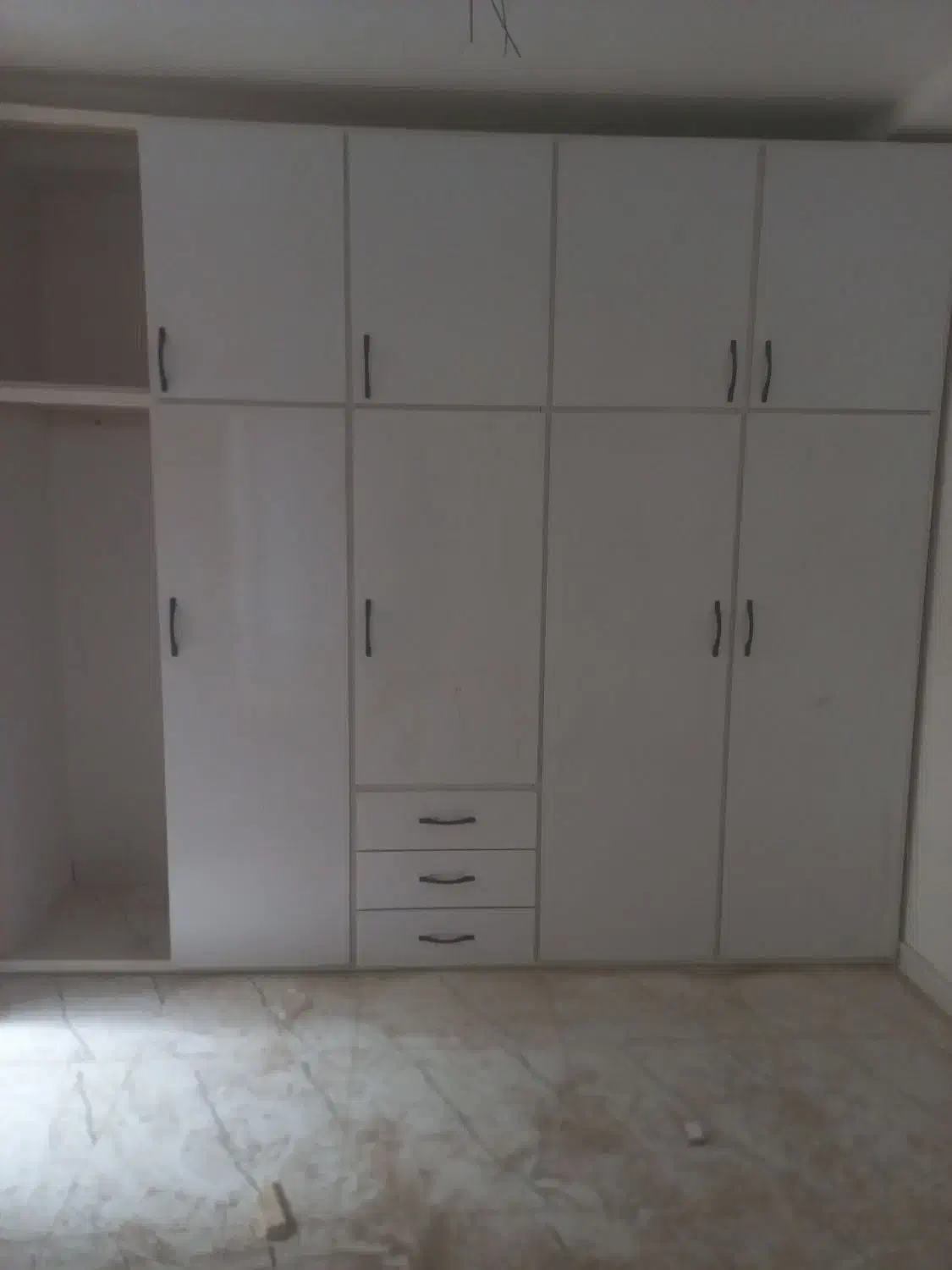 واحد۱۰۰متری.نوسازکلیداول|فروش آپارتمان|اهواز, ویلاشهر|دیوار