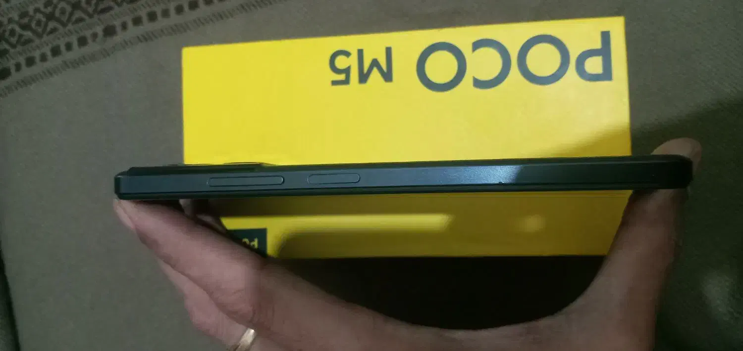 پوکو m 5.128|موبایل|دلند, |دیوار