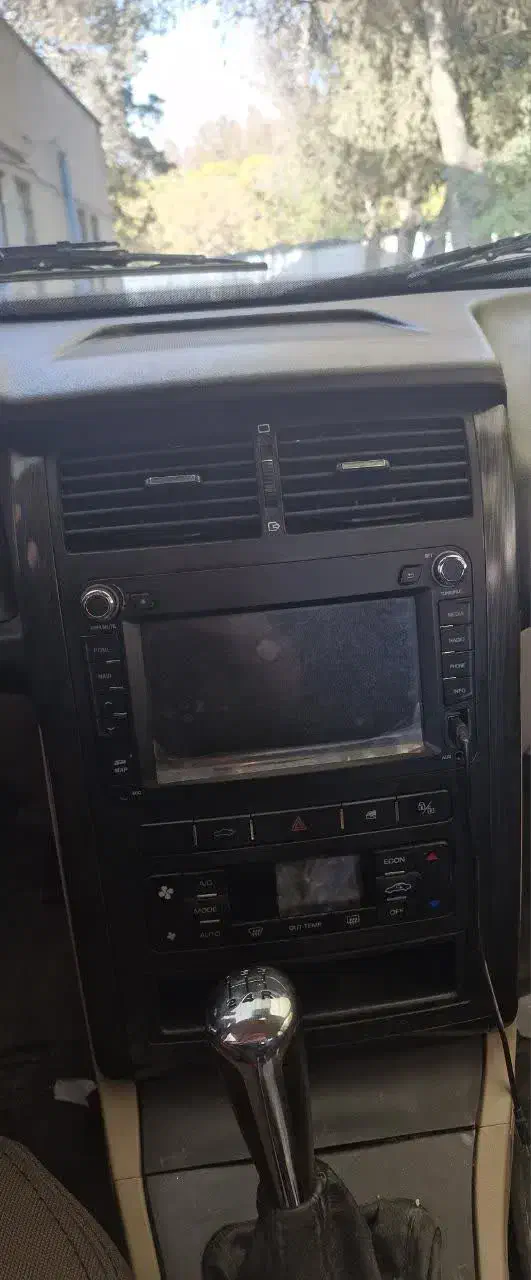 پژو پارس ۱۴۰۱ xu7p سفارش مدیران|خودرو سواری و وانت|کرج, شهرک دریا|دیوار