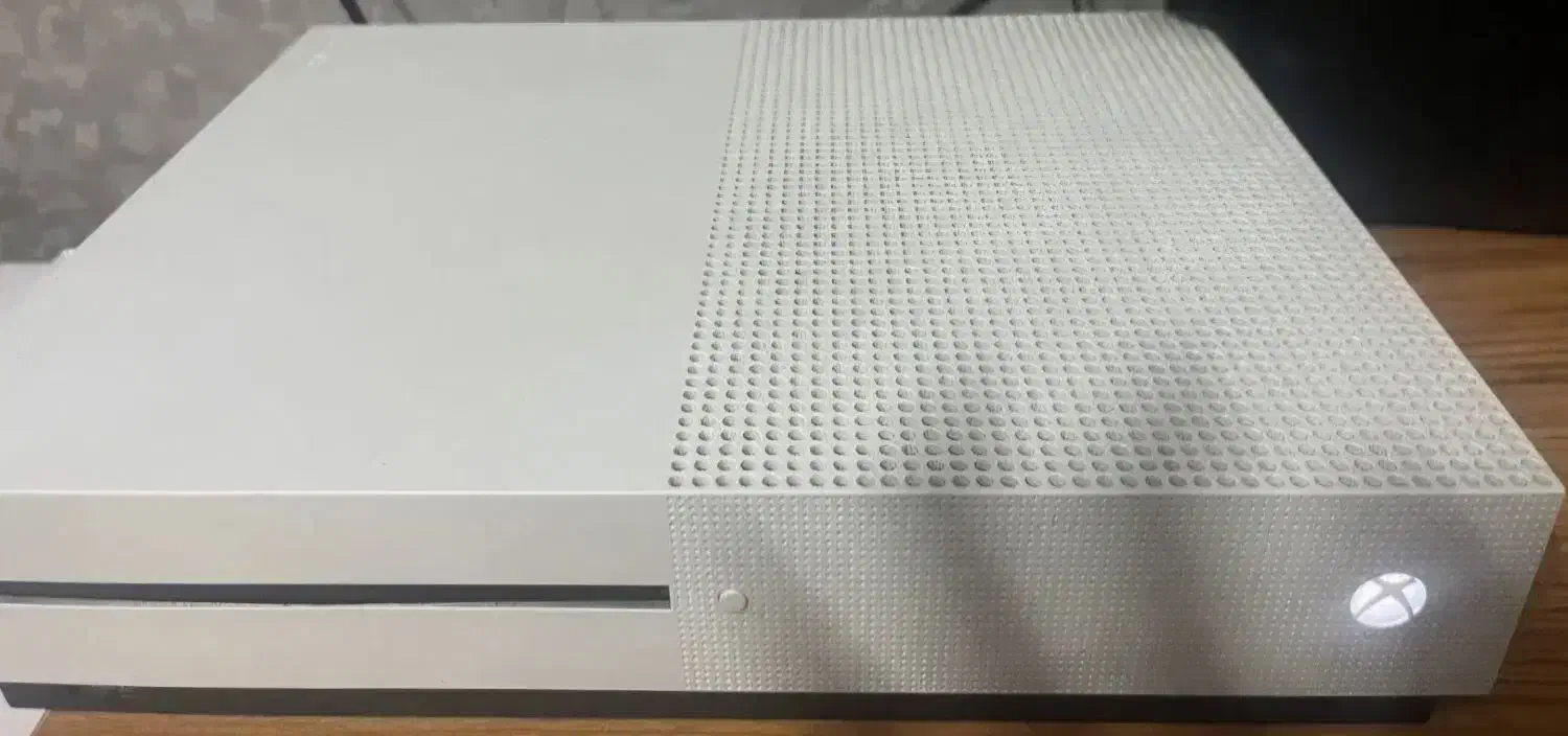 ایکس باکس وان اس دیسک خور دو دسته ۱ ترا|کنسول، بازی ویدئویی و آنلاین|تهران, تسلیحات|دیوار