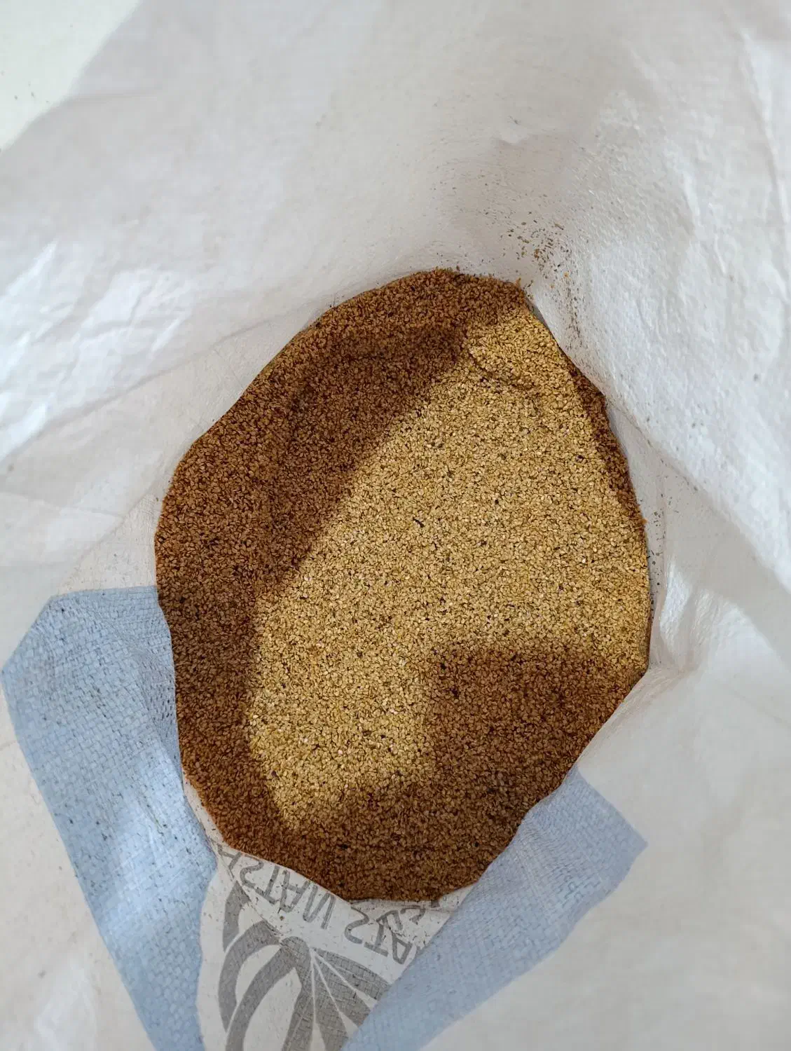 کنجد طلایی|خوردنی و آشامیدنی|زرقان, |دیوار