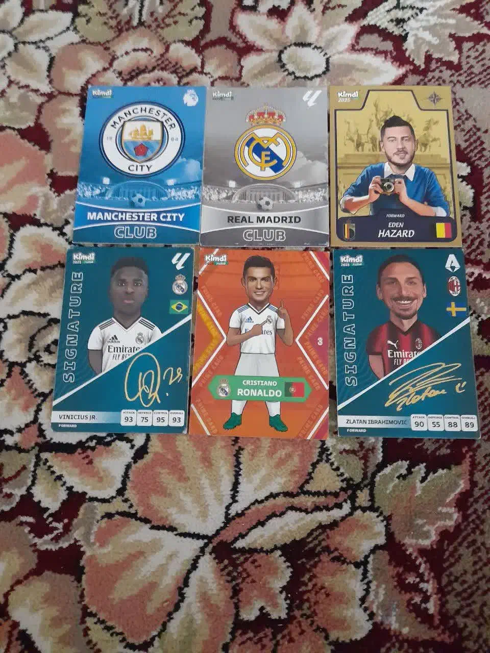 کارت کیمدی|اسباببازی|نجفآباد, شهدای غربی|دیوار