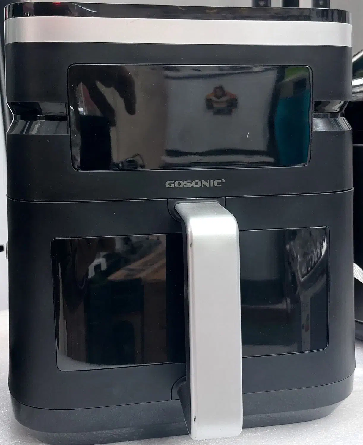 سرخ کن کوسونیک|ظروف پخت‌وپز|میاندوآب, |دیوار