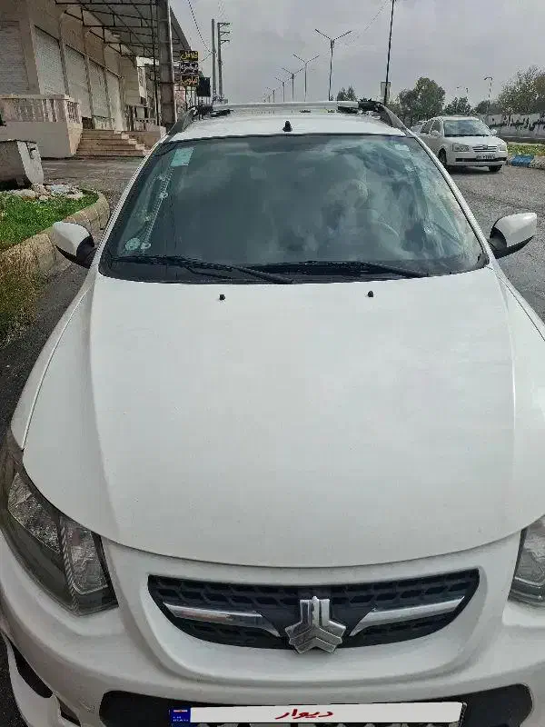 کوییک مدل 1401|خودرو سواری و وانت|دوگنبدان, |دیوار