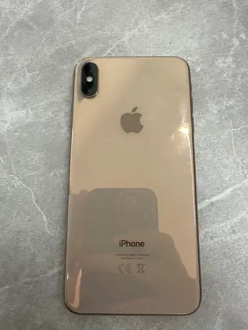 ایفون xsmax 64|موبایل|لاهیجان, شیشه گران|دیوار