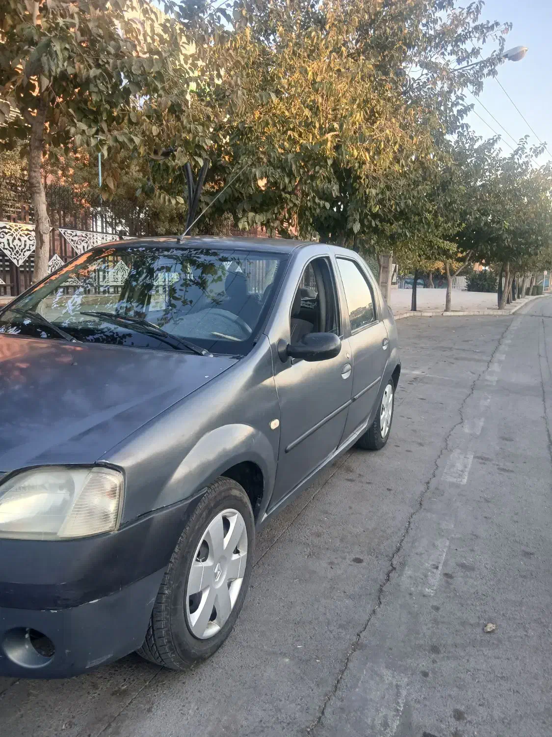 ال نود مدل ۸۷|خودرو سواری و وانت|مشهد, رده|دیوار