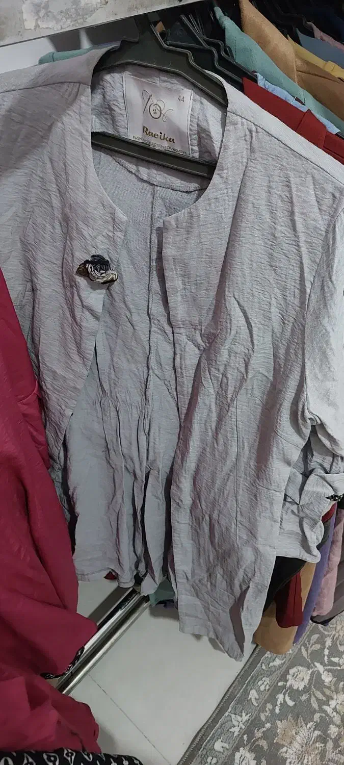 هرچی میبینی۱۰۰|لباس|پاکدشت, پاکدشت (مامازند)|دیوار