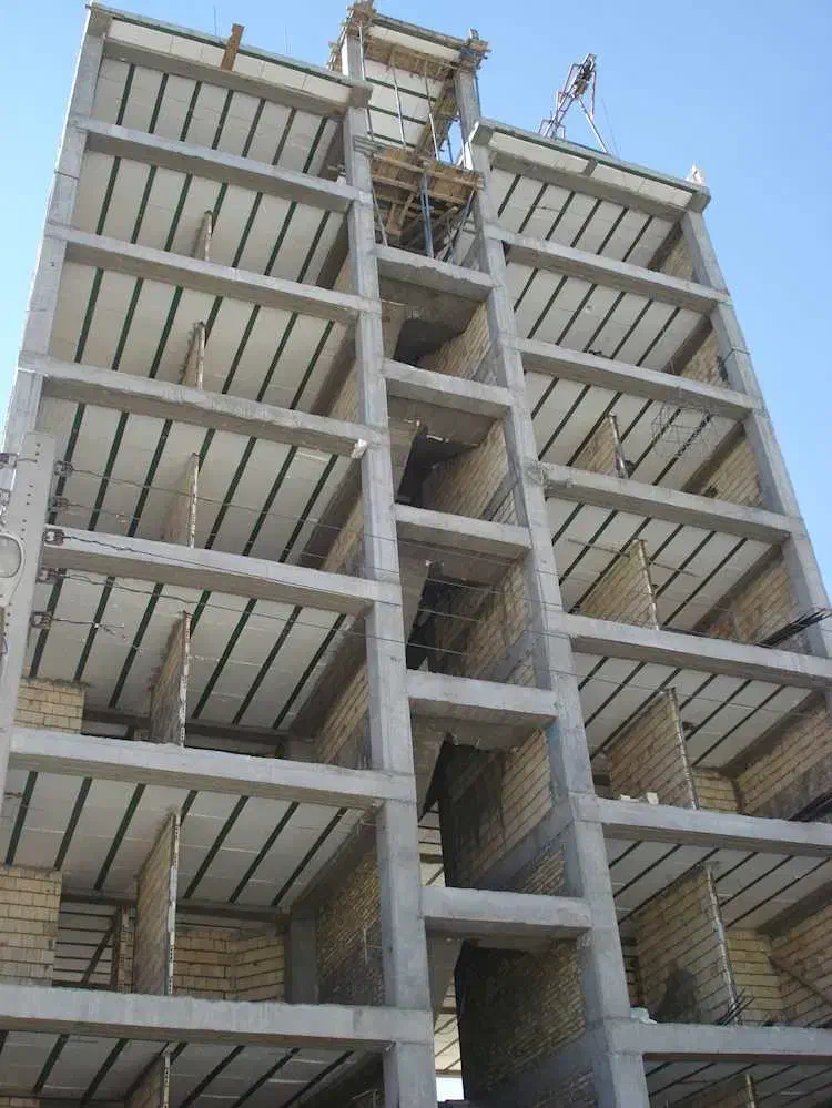 قالببندی والماتور بندی|استخدام معماری، عمران و ساختمانی|شاهینشهر, فیض|دیوار