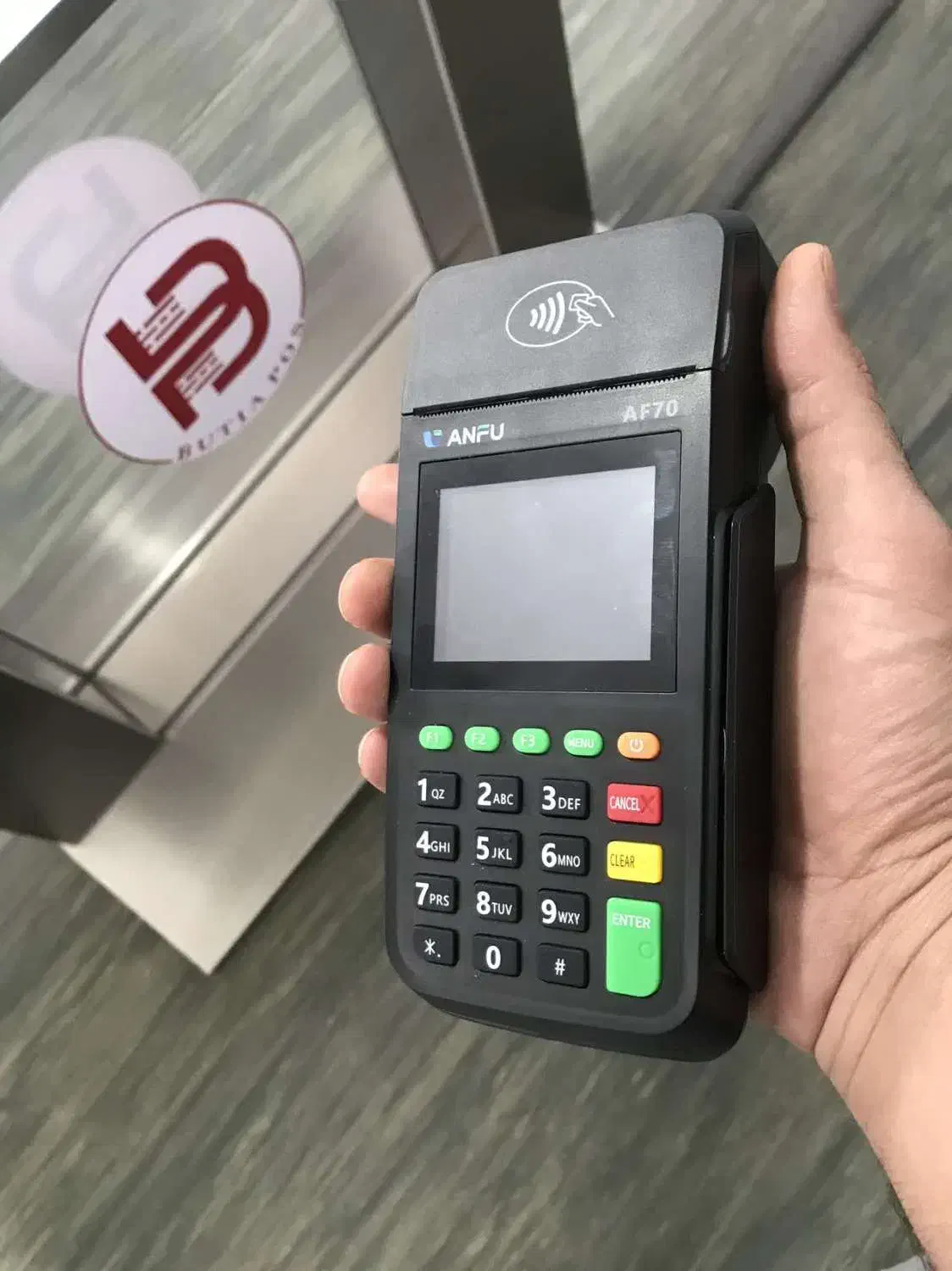 کارتخوان بوتیا|فروشگاه و مغازه|کرمان, |دیوار