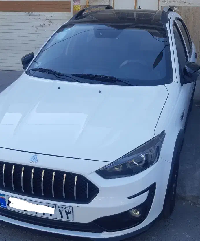 اطلس G مدل ۱۴۰۳|خودرو سواری و وانت|برخوار, |دیوار