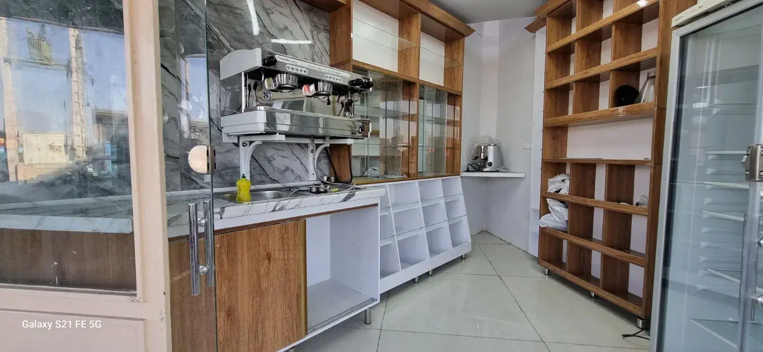 مغازه قهوه و خشکبار|فروش مغازه و غرفه|فردوس (خراسان), |دیوار