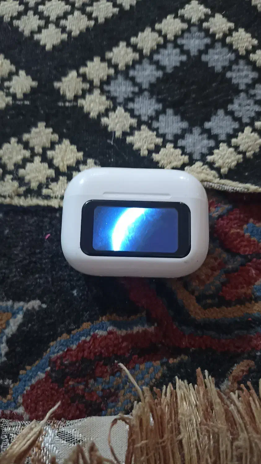 هدفن لمسی|لوازم جانبی موبایل و تبلت|کامفیروز, |دیوار