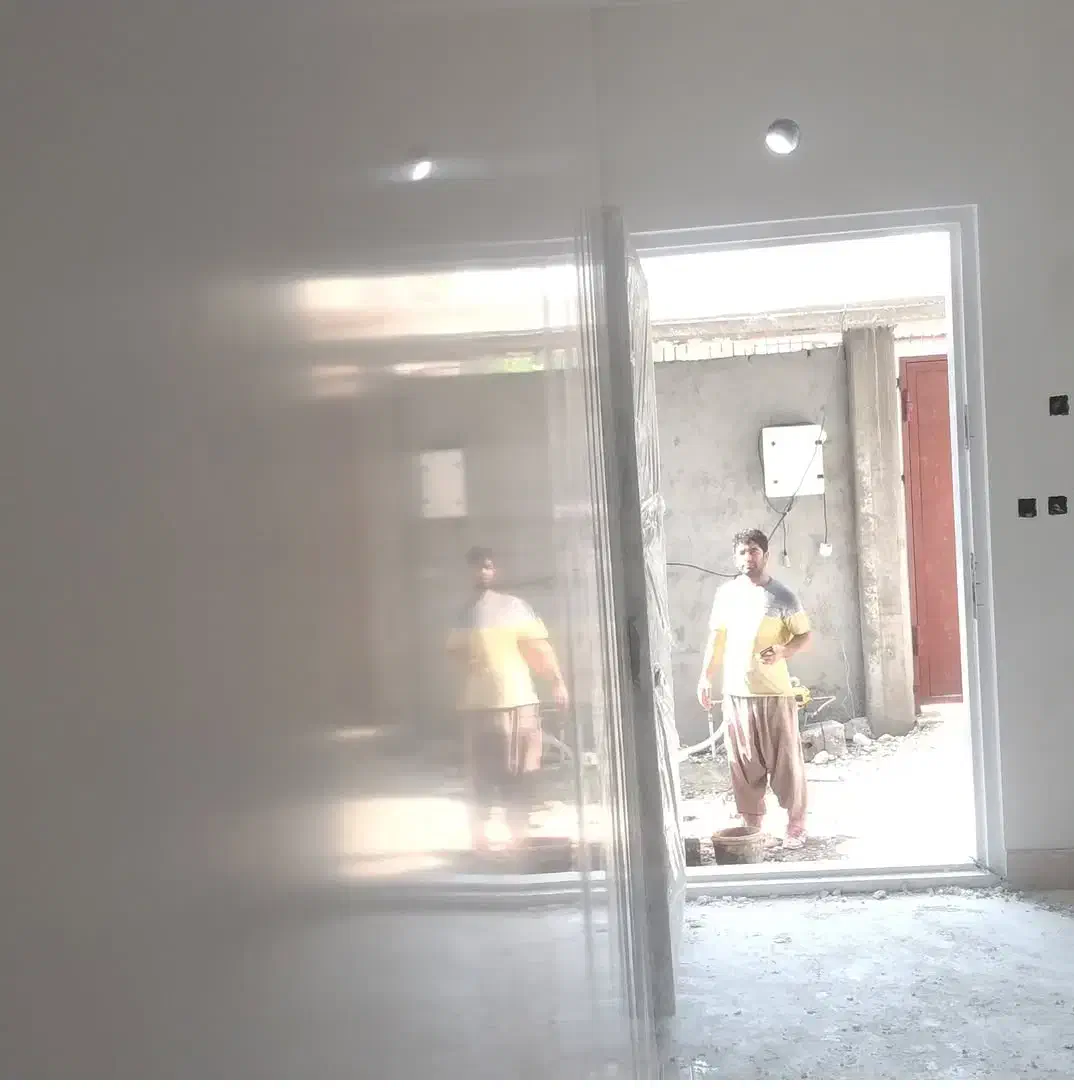 گچکاری و( سفید کاری)|خدمات پیشه و مهارت|بندر دیر, |دیوار