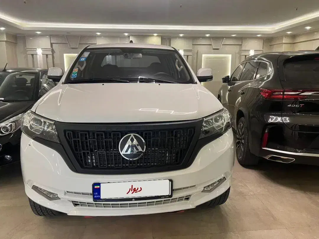 کلوت اتومات مدل۱۴۰۲|خودرو سواری و وانت|تهران, فردوس|دیوار