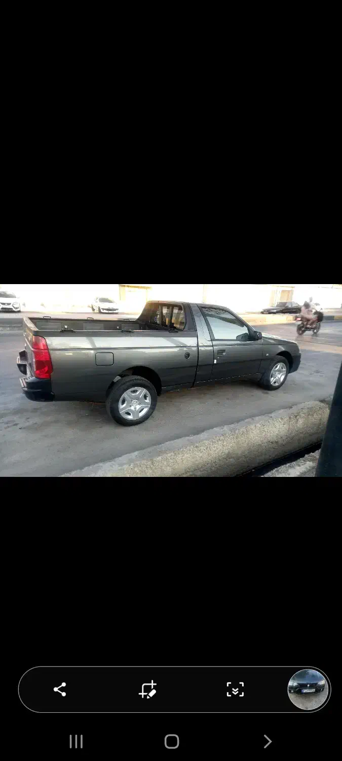 اریسان۲ مدل۱۴۰۲|خودرو سواری و وانت|بندرعباس, |دیوار