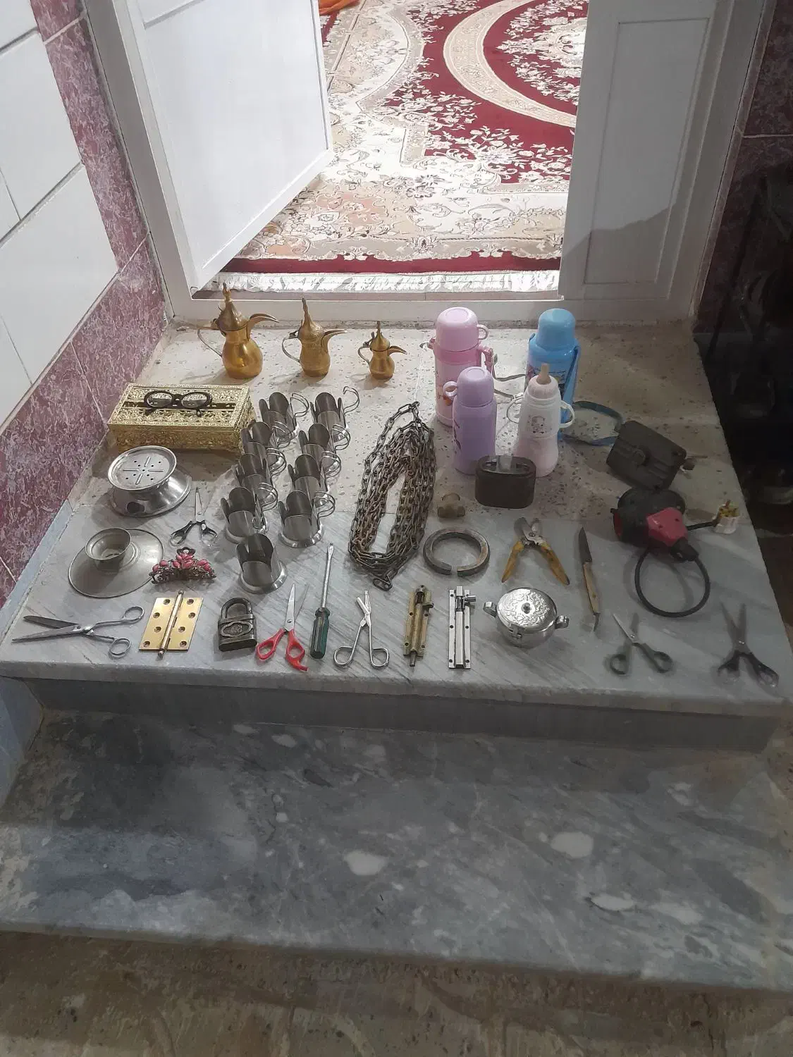 انگاره های شخصی|بدلیجات|برازجان, |دیوار