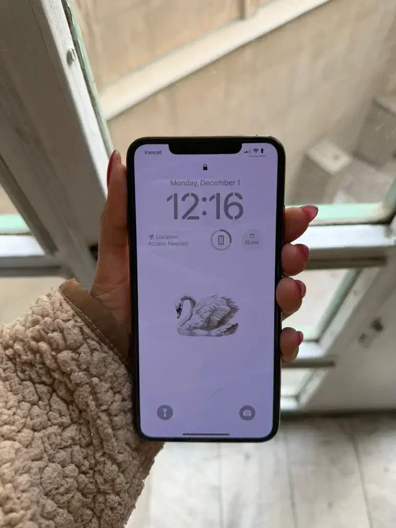گوشی آیفون xs max|موبایل|تهران, دکتر هوشیار|دیوار