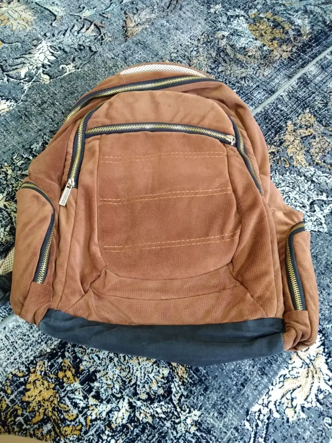 کیف کوله پشتی|کیف، کفش، کمربند|نهاوند, |دیوار