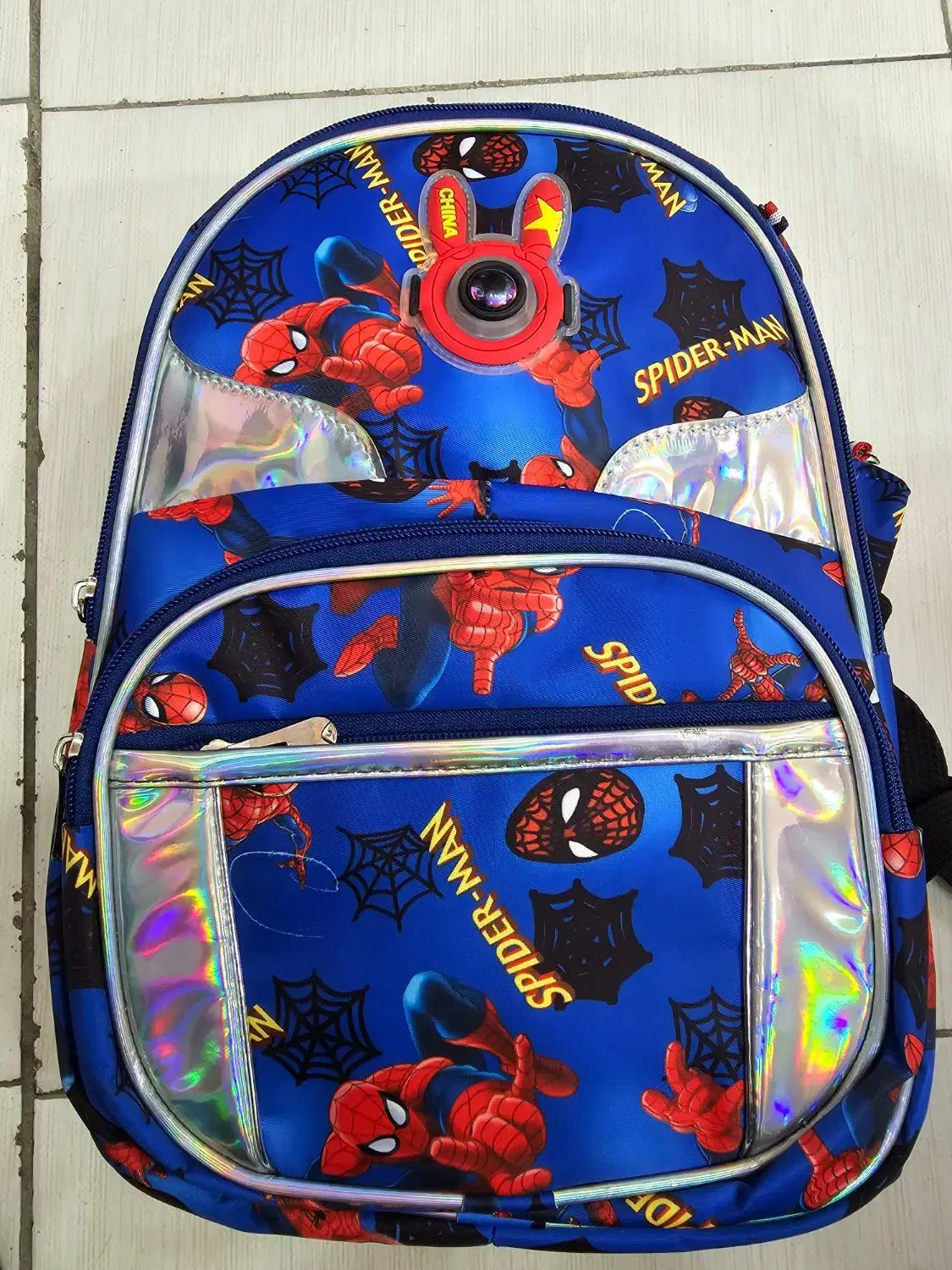 کیف مدارسی|کیف، کفش، کمربند|یاسوج, |دیوار