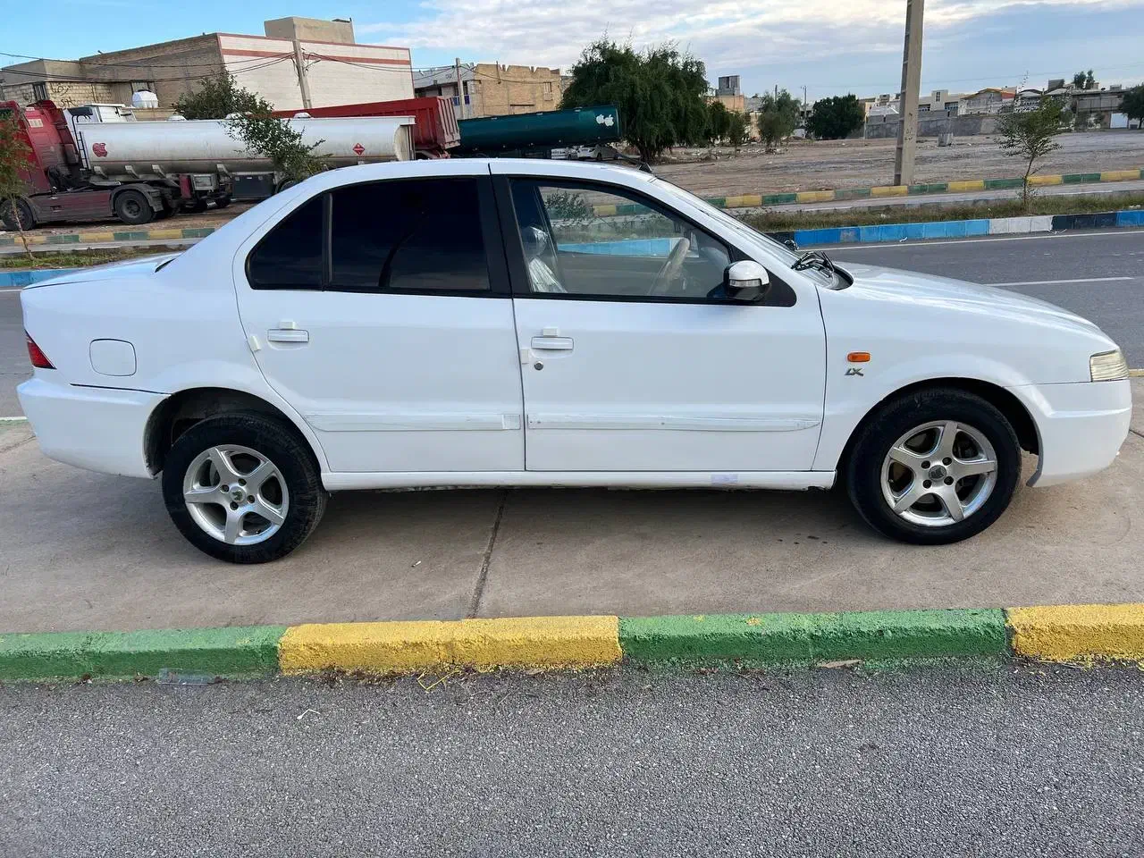 سمند سورن مدل 1390|خودرو سواری و وانت|شوشتر, |دیوار